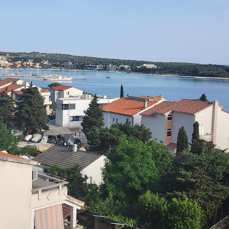 Sea View Novalja Apartamento Exterior foto